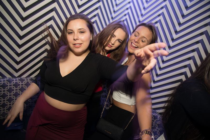 Tryst nightclub photo 101 - March 27th, 2015