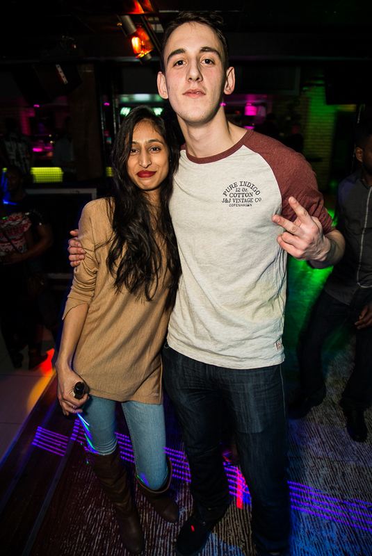 Tryst nightclub photo 102 - March 27th, 2015