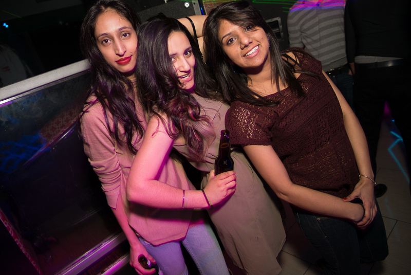 Tryst nightclub photo 104 - March 27th, 2015