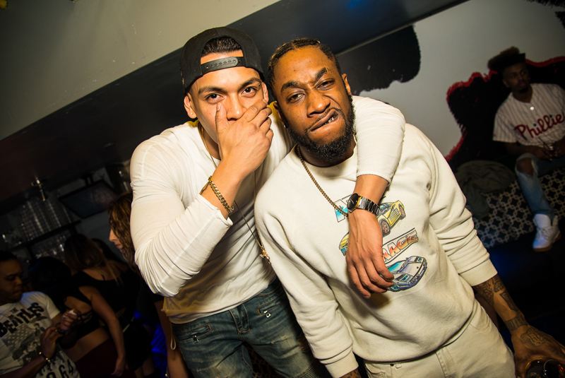 Tryst nightclub photo 106 - March 27th, 2015