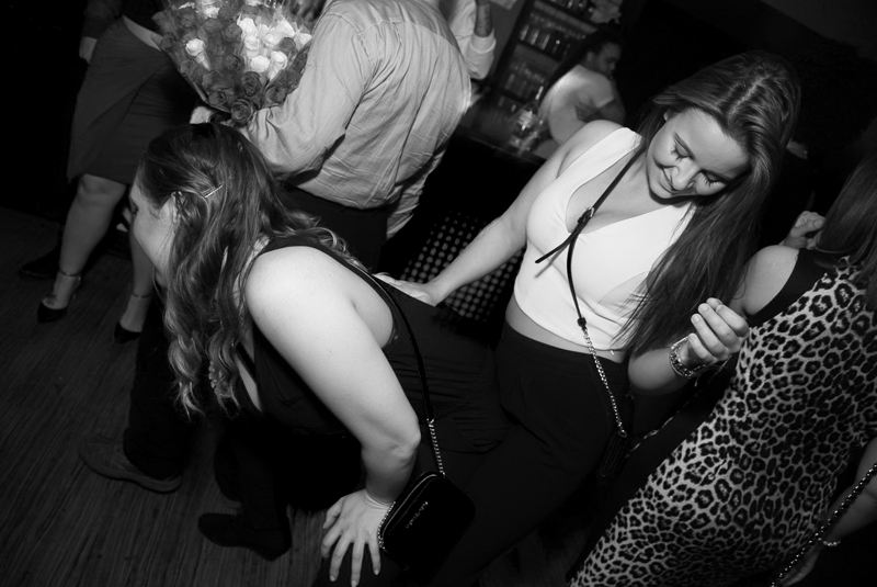 Tryst nightclub photo 109 - March 27th, 2015