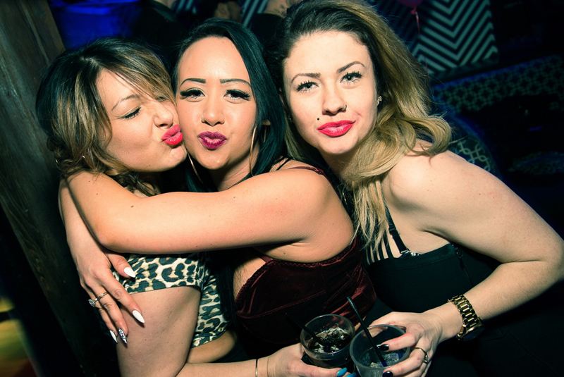Tryst nightclub photo 113 - March 27th, 2015