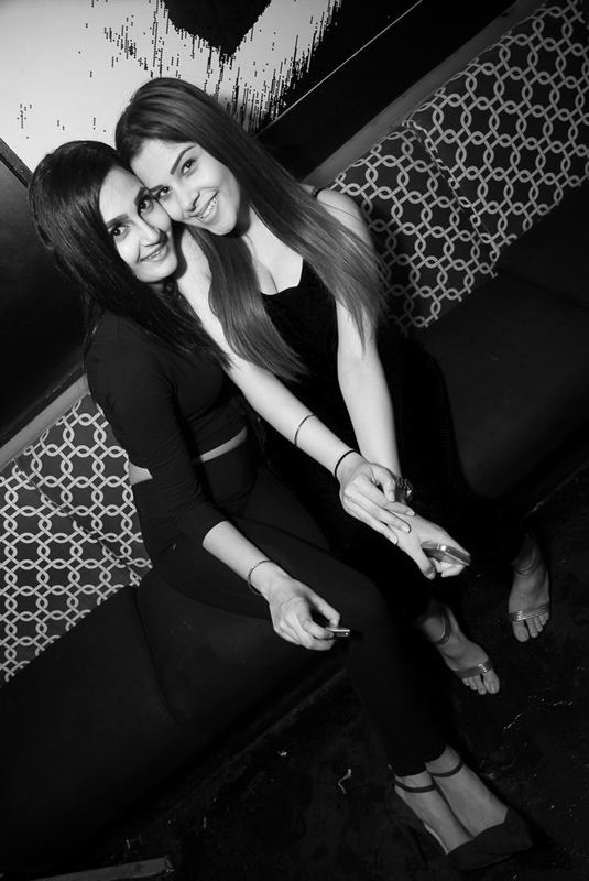 Tryst nightclub photo 114 - March 27th, 2015