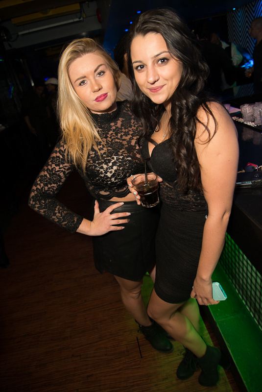Tryst nightclub photo 116 - March 27th, 2015