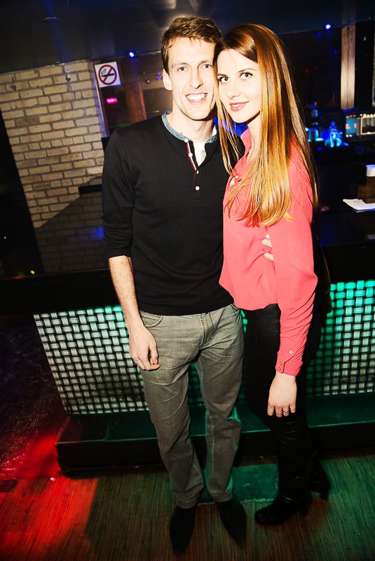 Tryst nightclub photo 117 - March 27th, 2015