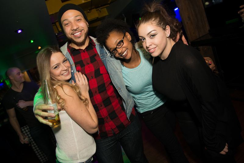 Tryst nightclub photo 118 - March 27th, 2015