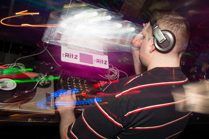 Tryst nightclub photo 119 - March 27th, 2015