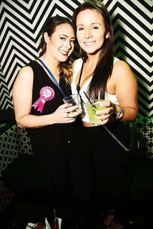 Tryst nightclub photo 120 - March 27th, 2015