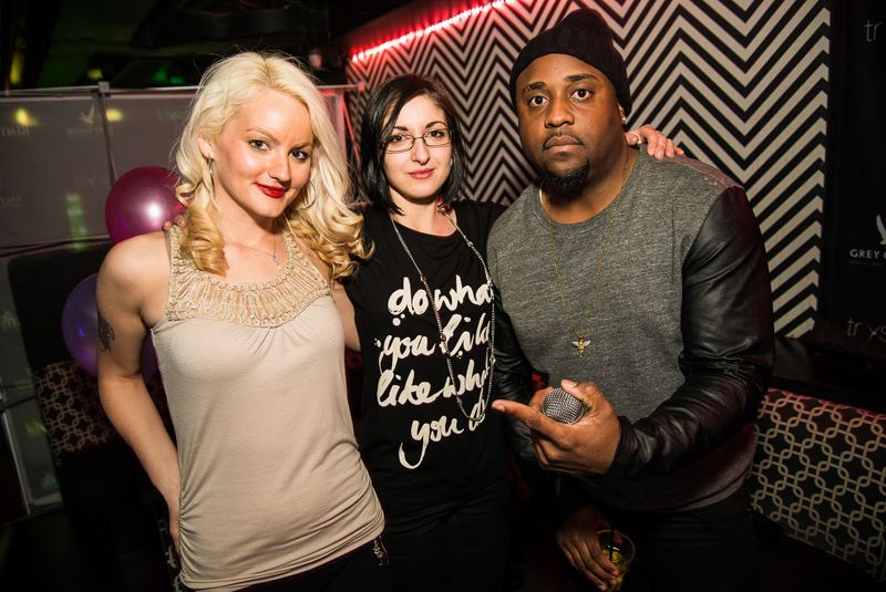 Tryst nightclub photo 13 - March 27th, 2015