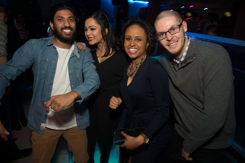 Tryst nightclub photo 122 - March 27th, 2015
