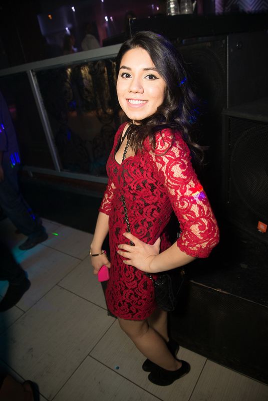 Tryst nightclub photo 123 - March 27th, 2015