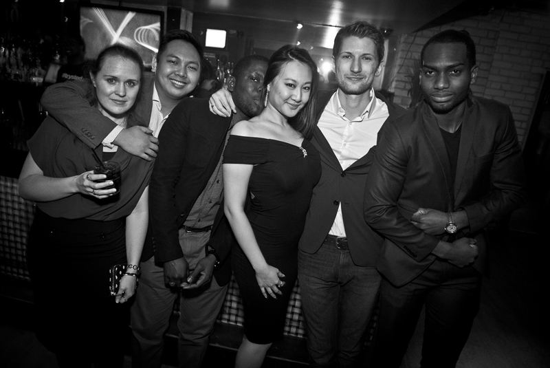 Tryst nightclub photo 125 - March 27th, 2015