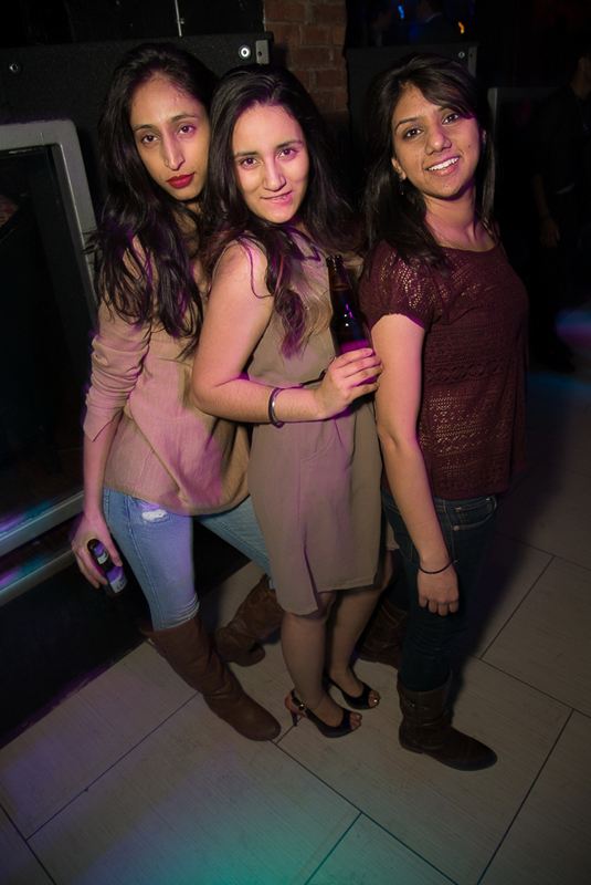 Tryst nightclub photo 127 - March 27th, 2015