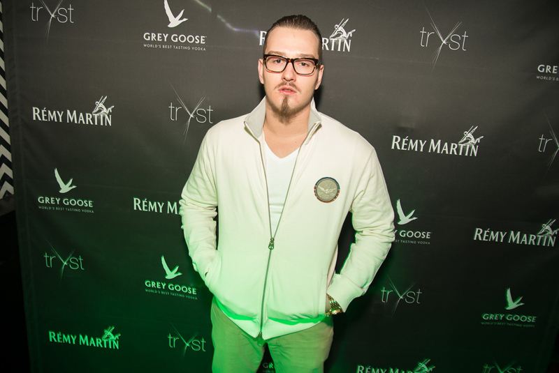 Tryst nightclub photo 129 - March 27th, 2015