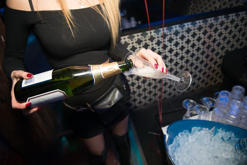 Tryst nightclub photo 130 - March 27th, 2015