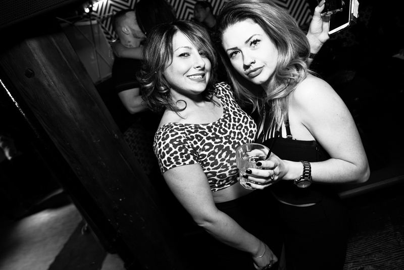 Tryst nightclub photo 132 - March 27th, 2015