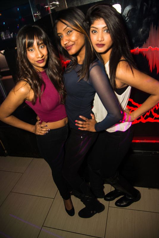 Tryst nightclub photo 133 - March 27th, 2015