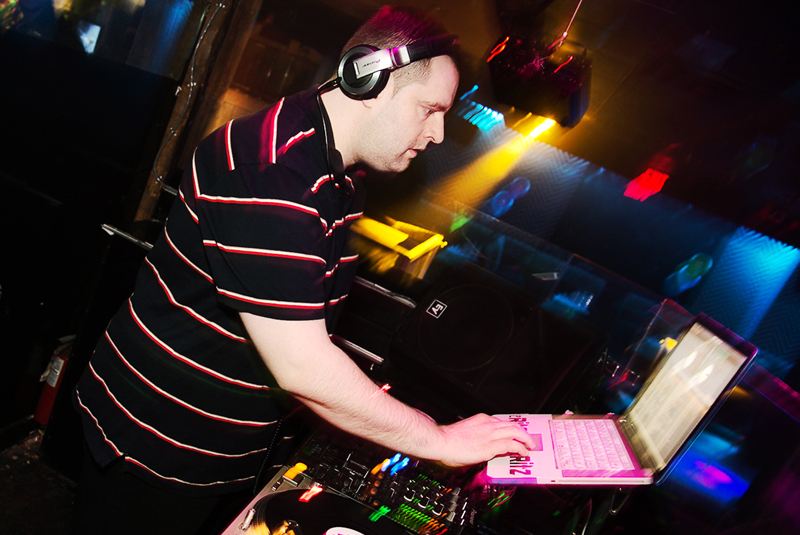 Tryst nightclub photo 134 - March 27th, 2015