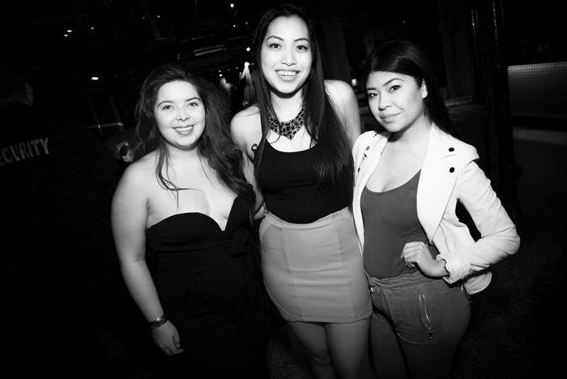 Tryst nightclub photo 135 - March 27th, 2015