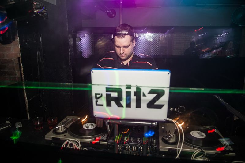 Tryst nightclub photo 137 - March 27th, 2015