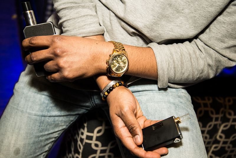 Tryst nightclub photo 138 - March 27th, 2015