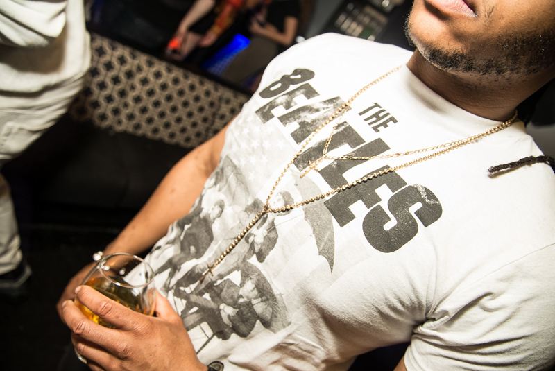 Tryst nightclub photo 140 - March 27th, 2015