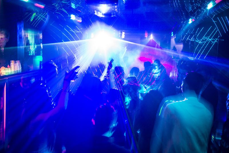 Tryst nightclub photo 15 - March 27th, 2015