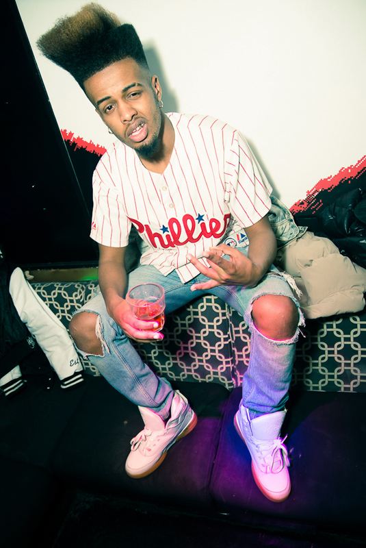 Tryst nightclub photo 141 - March 27th, 2015