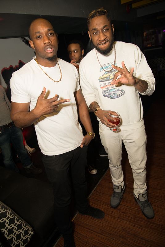 Tryst nightclub photo 142 - March 27th, 2015