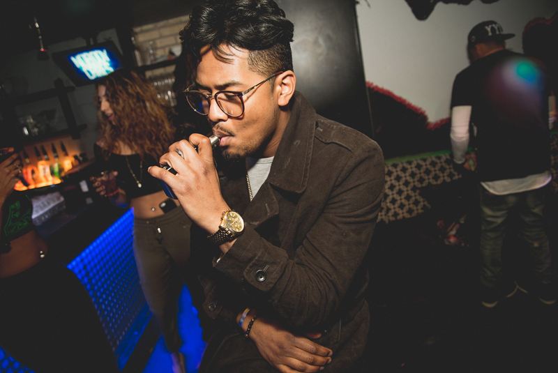 Tryst nightclub photo 143 - March 27th, 2015