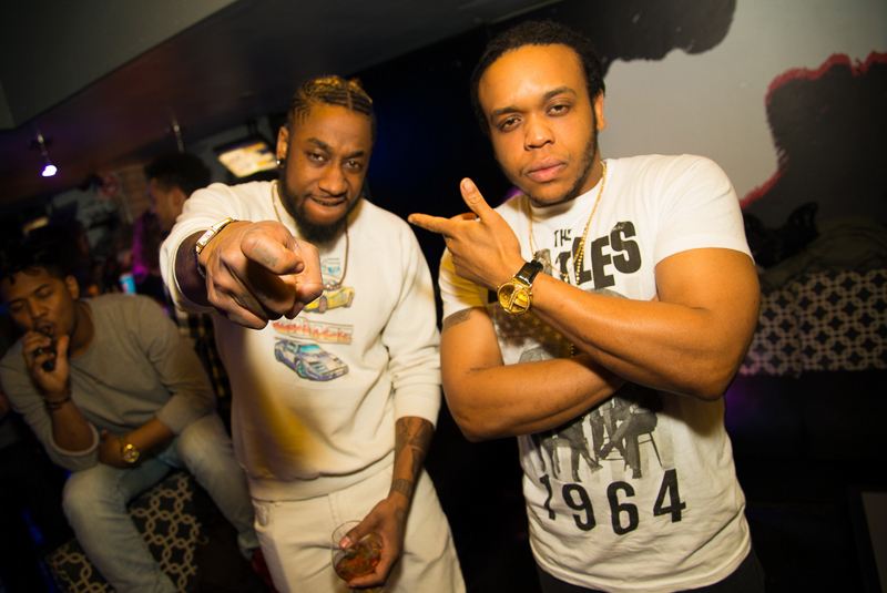 Tryst nightclub photo 144 - March 27th, 2015