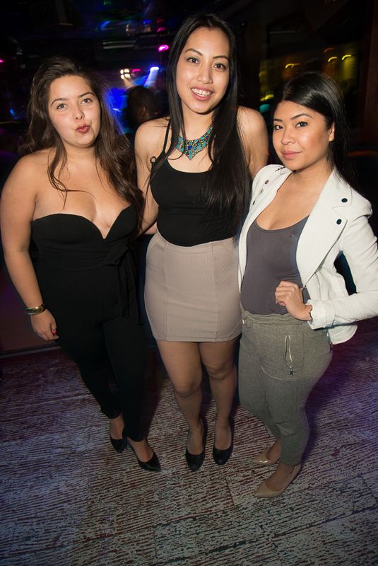 Tryst nightclub photo 18 - March 27th, 2015