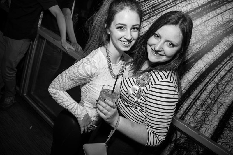 Tryst nightclub photo 22 - March 27th, 2015