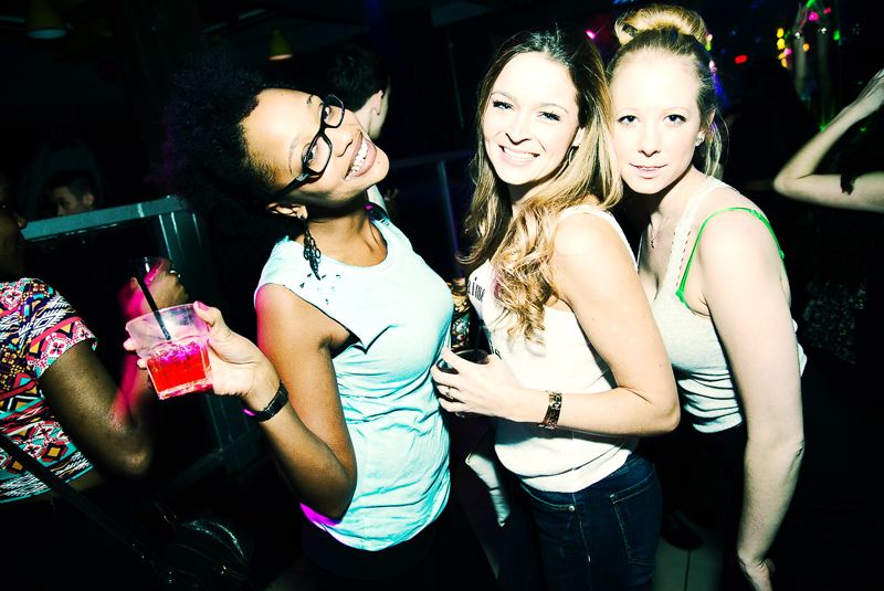 Tryst nightclub photo 24 - March 27th, 2015