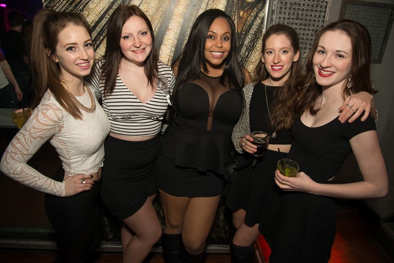 Tryst nightclub photo 25 - March 27th, 2015