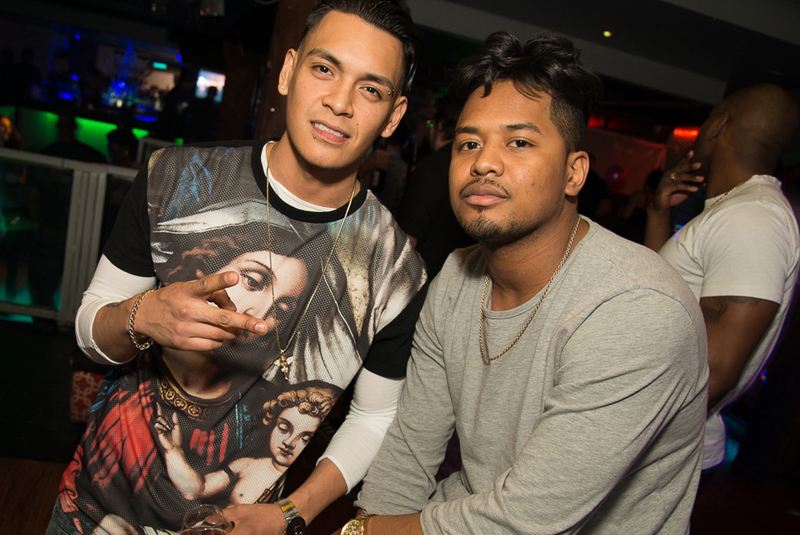 Tryst nightclub photo 26 - March 27th, 2015