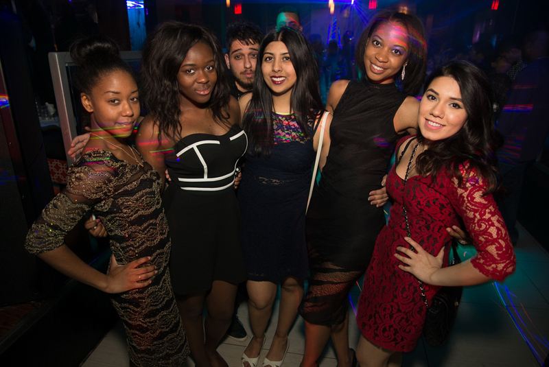 Tryst nightclub photo 27 - March 27th, 2015