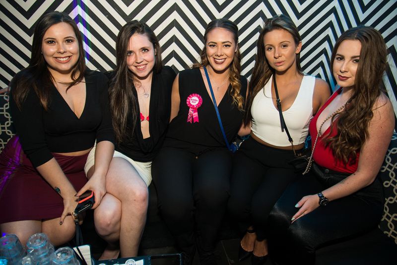 Tryst nightclub photo 4 - March 27th, 2015