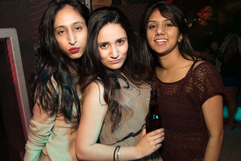 Tryst nightclub photo 31 - March 27th, 2015