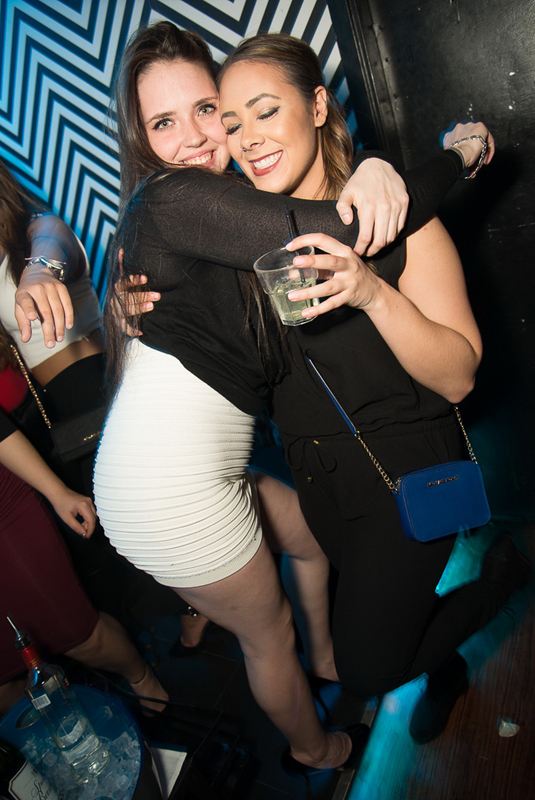 Tryst nightclub photo 33 - March 27th, 2015