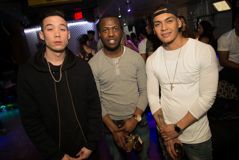 Tryst nightclub photo 34 - March 27th, 2015