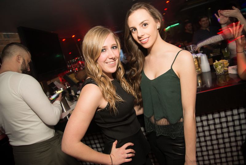 Tryst nightclub photo 37 - March 27th, 2015