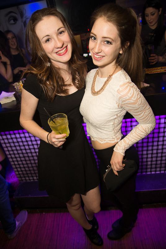 Tryst nightclub photo 38 - March 27th, 2015