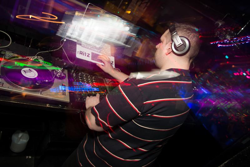 Tryst nightclub photo 42 - March 27th, 2015