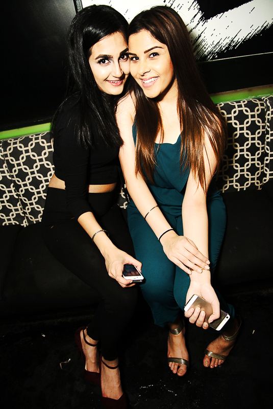 Tryst nightclub photo 44 - March 27th, 2015