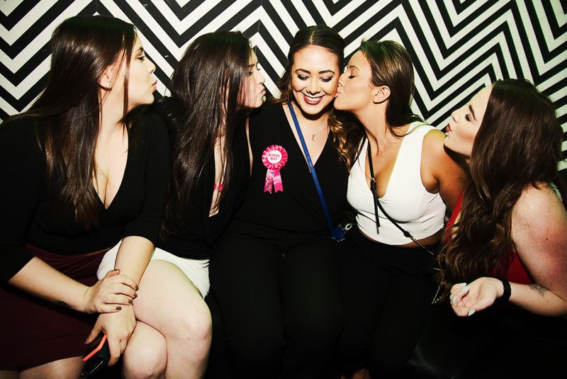 Tryst nightclub photo 46 - March 27th, 2015