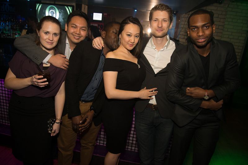 Tryst nightclub photo 48 - March 27th, 2015