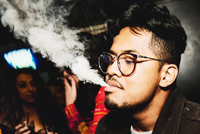 Tryst nightclub photo 50 - March 27th, 2015