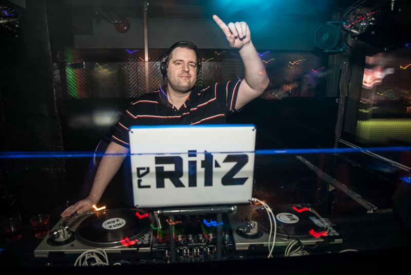 Tryst nightclub photo 51 - March 27th, 2015