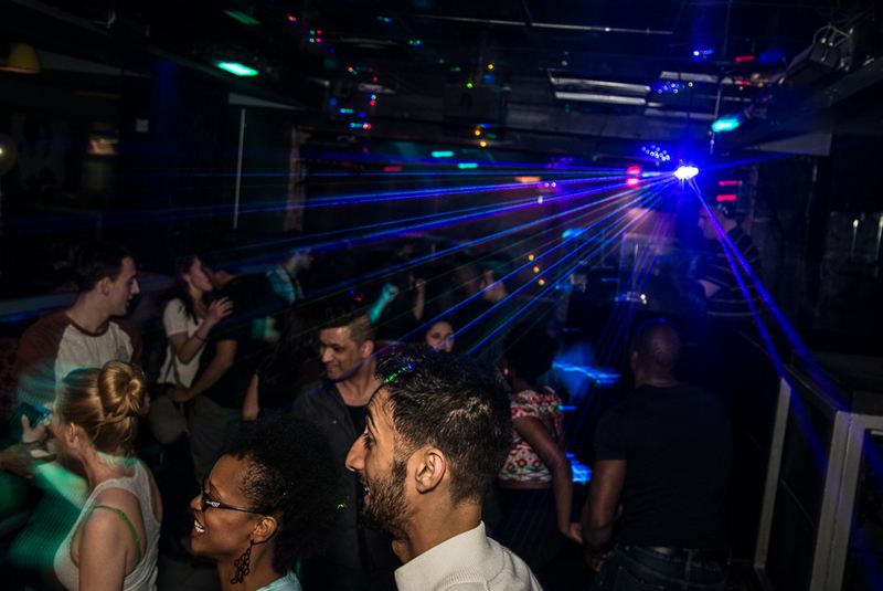 Tryst nightclub photo 52 - March 27th, 2015